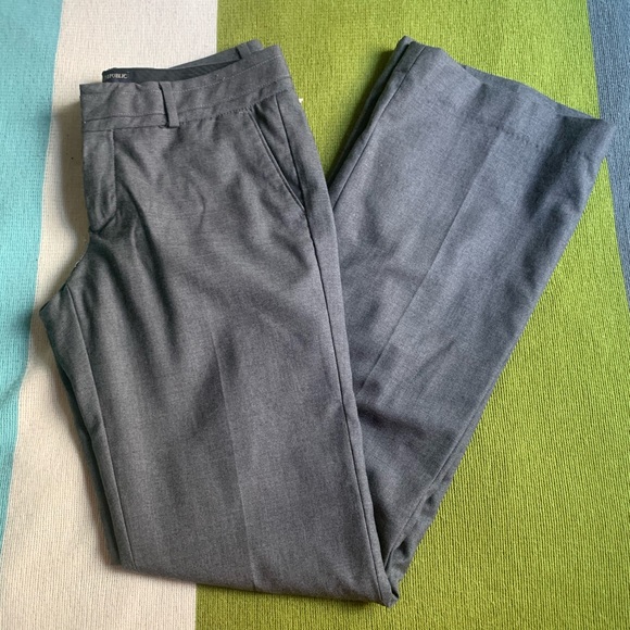 Banana Republic pants 6L - Picture 2 of 8
